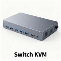 Switch KVM