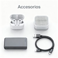 Accesorios