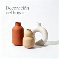 Decoración del hogar