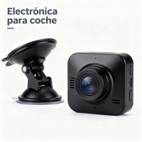 Electrónica para coche