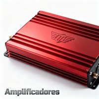Amplificadores