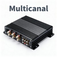 Multicanal