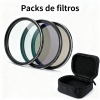 Packs de filtros