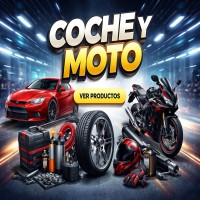 Coche y Moto