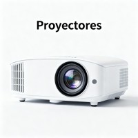 Proyectores