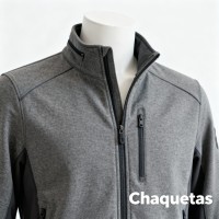 Chaquetas