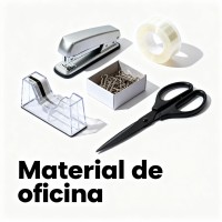 Material de oficina