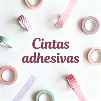 Cintas adhesivas