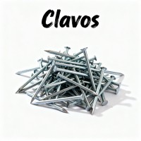 Clavos