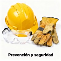Prevención y seguridad