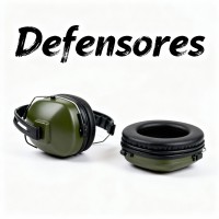 Defensores