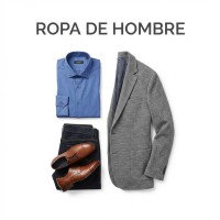Ropa de Hombre