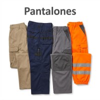 Pantalones