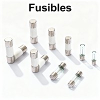 Fusibles