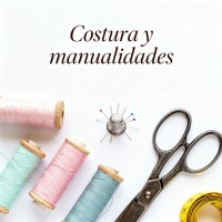 Costura y manualidades