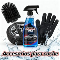 Accesorios para coche