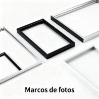 Marcos de fotos