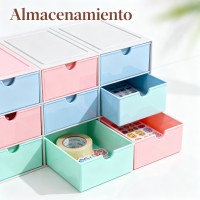 Almacenamiento