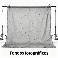 Fondos fotográficos