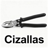 Cizallas