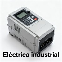 Eléctrica industrial