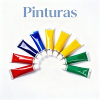 Pinturas