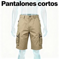 Pantalones cortos