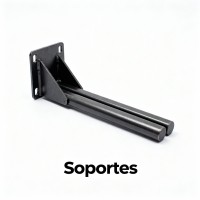 Soportes