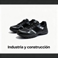 Industria y construcción