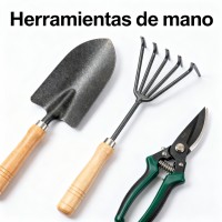 Herramientas de mano
