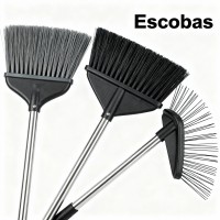 Escobas