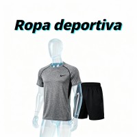 Ropa deportiva