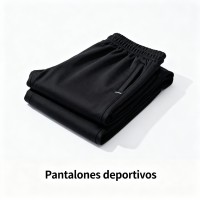 Pantalones deportivos