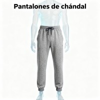 Pantalones de chándal