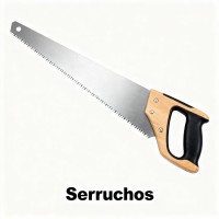 Serruchos