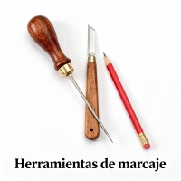 Herramientas de marcaje