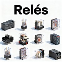 Relés