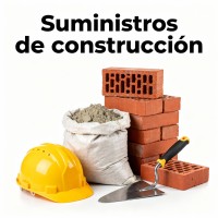 Suministros de construcción