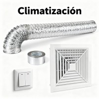 Climatización