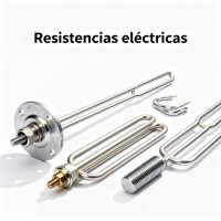 Resistencias eléctricas