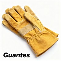 Guantes