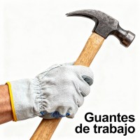 Guantes de trabajo
