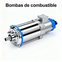 Bombas de combustible