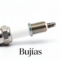 Bujías