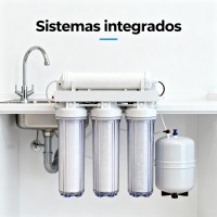 Sistemas integrados