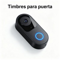 Timbres para puerta