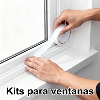 Kits para ventanas