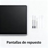 Pantallas de repuesto