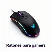 Ratones para gamers