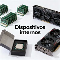 Dispositivos internos